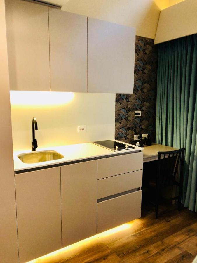 Hotel Grace Chapinero Bogotá Esterno foto